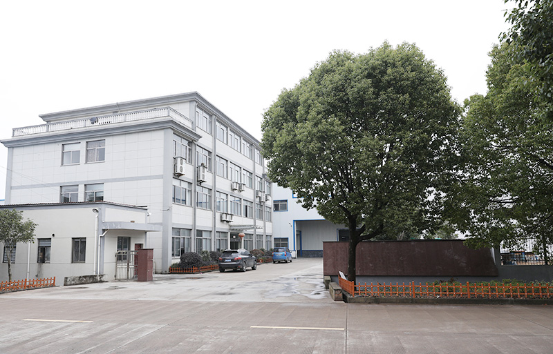 Fabrika