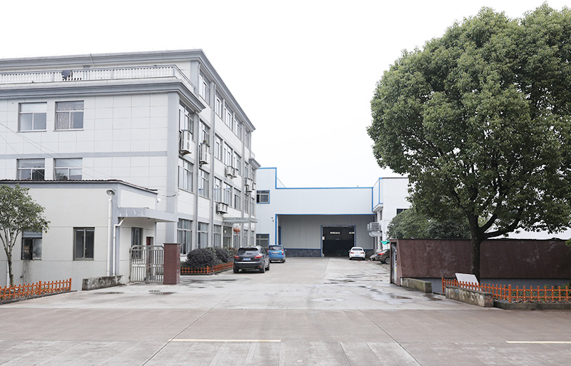 Fabrika