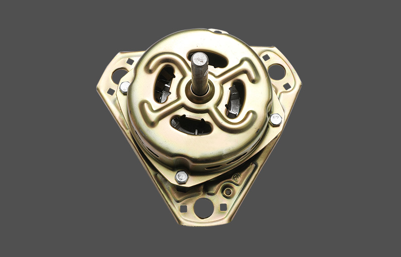 TY001 Çift Küvet ÇamaşiR Makinesi Özel Motor