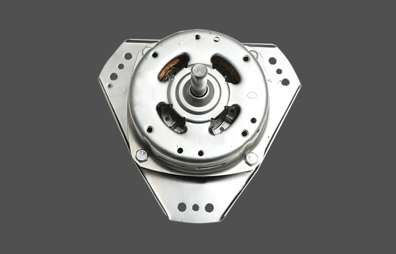 Yüksek kalitede spin makineleri için motor