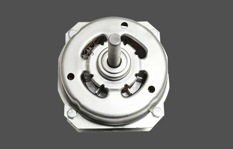 Spin Makinesi için 60W Spin Extractor Motor