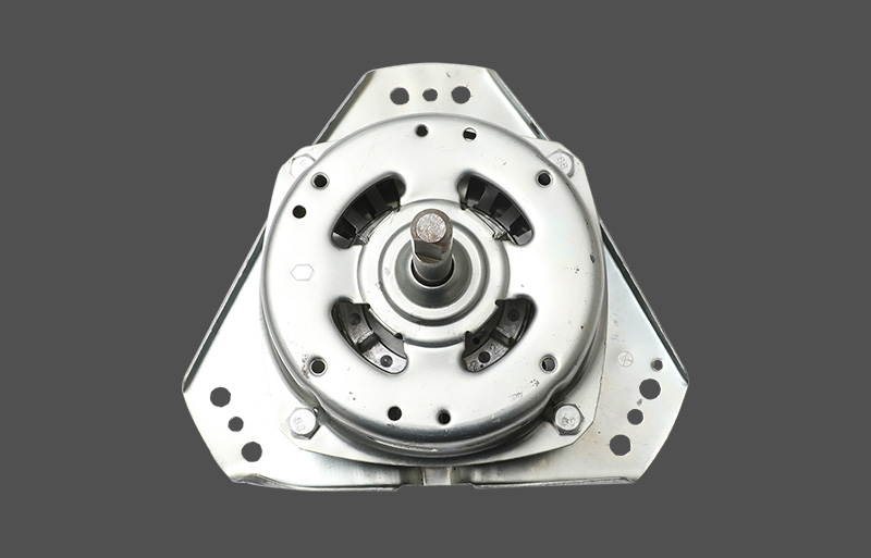 Yüksek hızlı motor spin makinesi