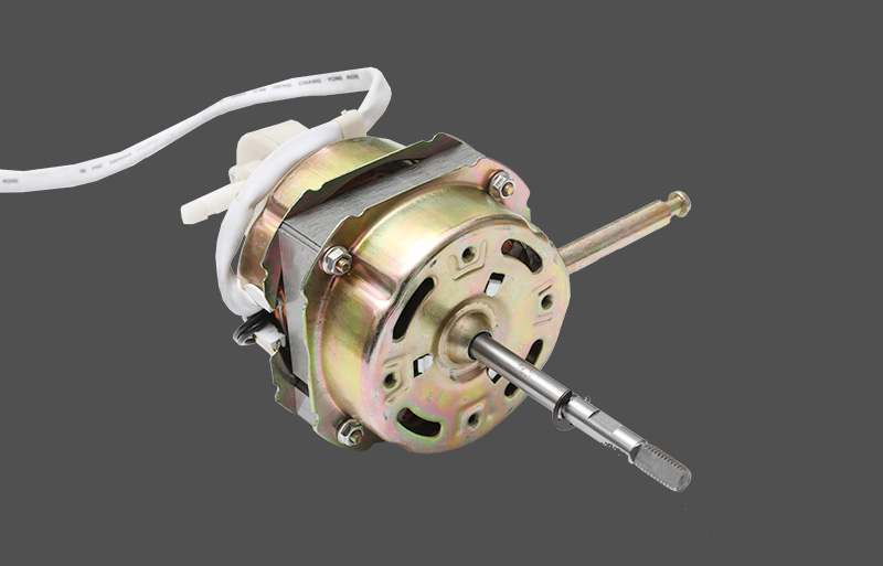 Shake Head Fan için Sıcak Satış Bldc Motor